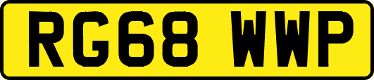 RG68WWP