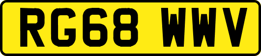 RG68WWV