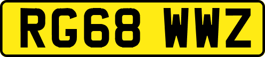 RG68WWZ