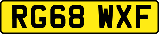 RG68WXF