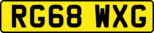 RG68WXG