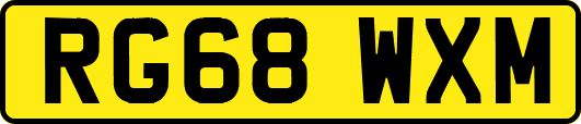 RG68WXM