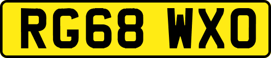 RG68WXO