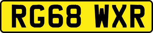 RG68WXR