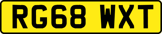 RG68WXT