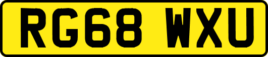 RG68WXU