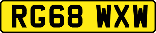 RG68WXW