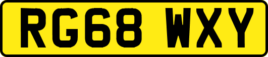RG68WXY