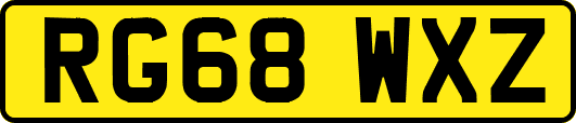 RG68WXZ