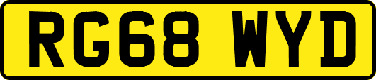RG68WYD