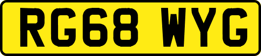 RG68WYG