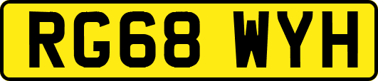 RG68WYH