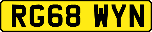 RG68WYN