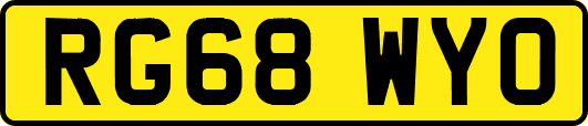 RG68WYO