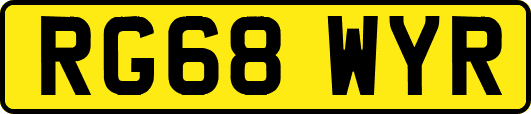 RG68WYR