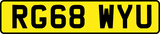 RG68WYU
