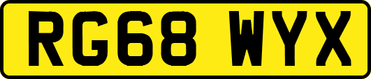 RG68WYX