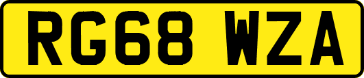 RG68WZA