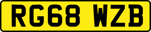 RG68WZB