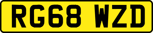 RG68WZD