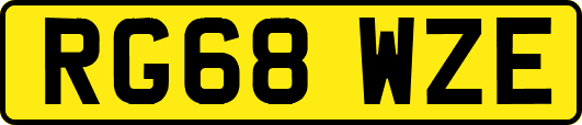 RG68WZE