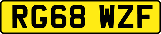 RG68WZF