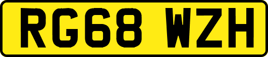 RG68WZH