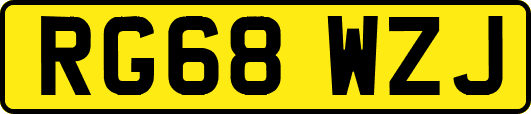 RG68WZJ