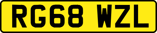 RG68WZL