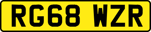 RG68WZR