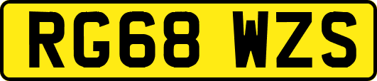 RG68WZS