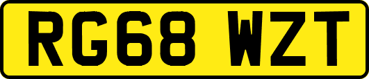RG68WZT