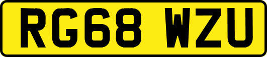 RG68WZU
