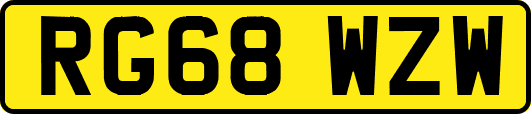 RG68WZW
