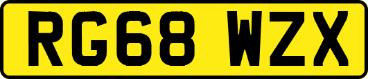 RG68WZX