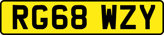 RG68WZY
