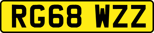 RG68WZZ