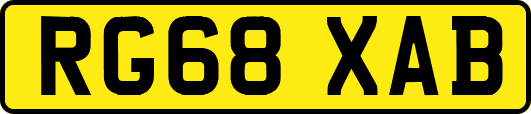 RG68XAB