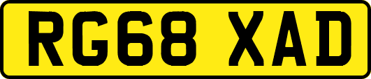 RG68XAD