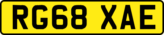 RG68XAE