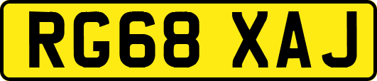 RG68XAJ