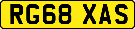 RG68XAS