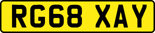 RG68XAY