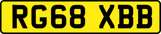 RG68XBB