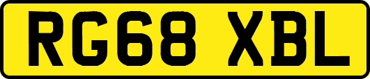 RG68XBL