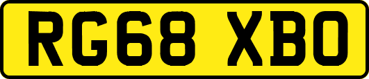 RG68XBO
