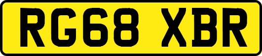 RG68XBR