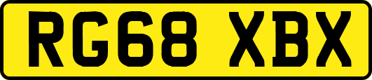 RG68XBX