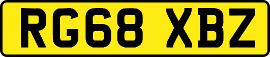 RG68XBZ