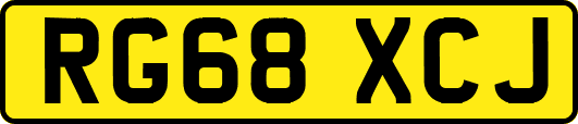 RG68XCJ
